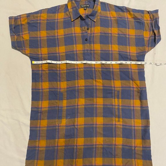 Toad &Co Hartland Short Sleeve Dress - Women's - Picture 3 of 5